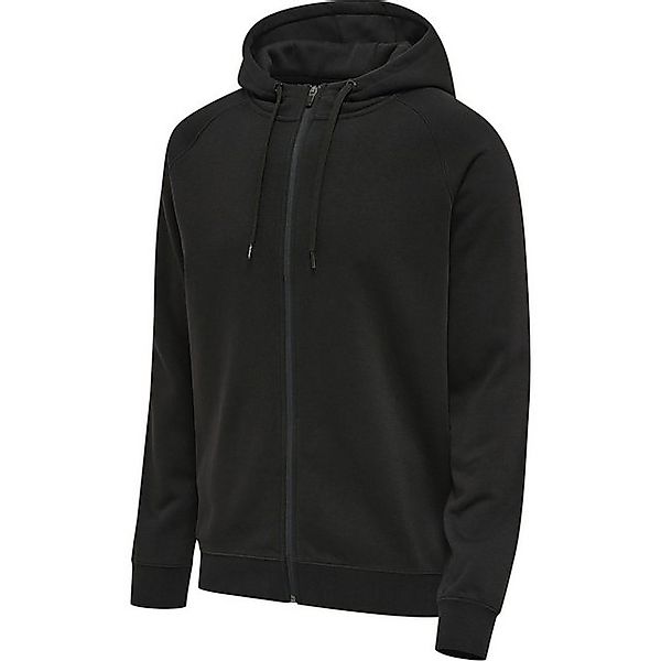 hummel Sweatjacke Hummel Herren Kapuzenjacke hmlRED Classic Zip Hoodie 2150 günstig online kaufen
