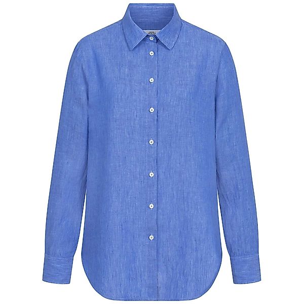 0039 Italy Langarmbluse Bluse MIRA aus günstig online kaufen