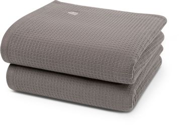 ROSS Handtücher "Waffelpique" 100% Baumwolle günstig online kaufen