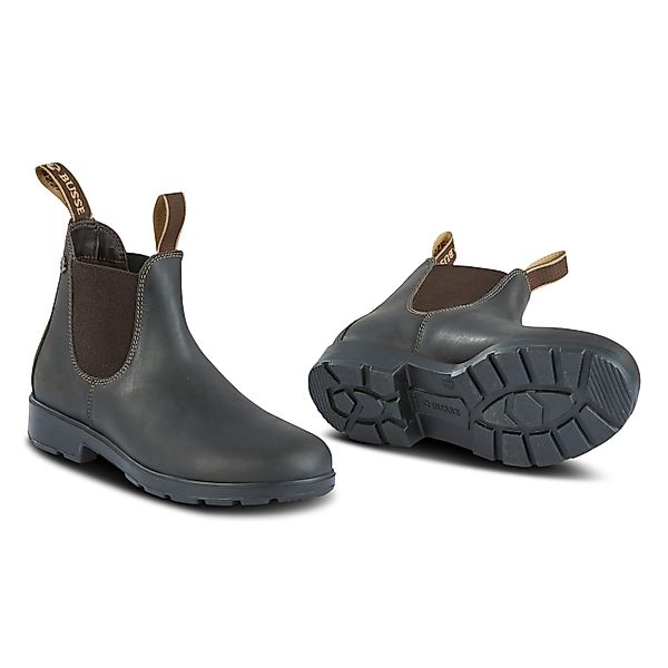 BUSSE BUSSE Jodhpur Stiefelette Stable Rock günstig online kaufen