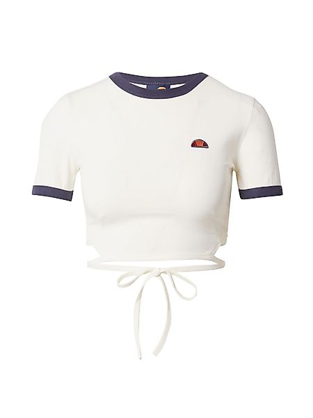 Ellesse T-Shirt Chee (1-tlg) Cut-Outs günstig online kaufen