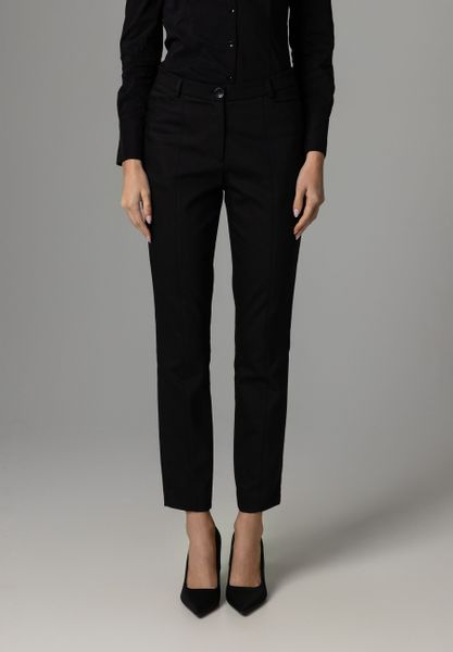 MORE&MORE Anzughose Stretchhose günstig online kaufen