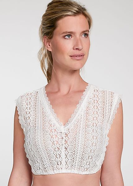 Spieth & Wensky Dirndlbluse Walhalla (1-tlg) günstig online kaufen