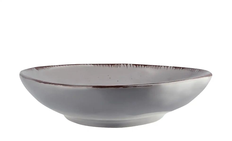 Peill+Putzler Dipschälchen dreieckig 11 cm  Siena ¦ grau ¦ Steinzeug/Steing günstig online kaufen