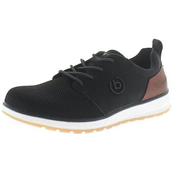 Bugatti  Halbschuhe Schnuerschuhe 331AFB016900-1000 günstig online kaufen