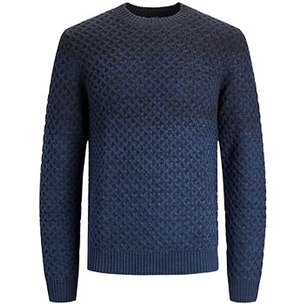 Jack & Jones  Pullover Strickpullover Steen Pullover R-Neck günstig online kaufen