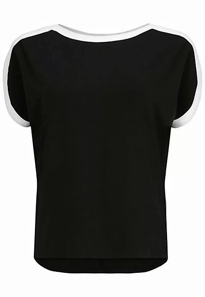 Doris Streich T-Shirt T-Shirt 1/2 Arm günstig online kaufen