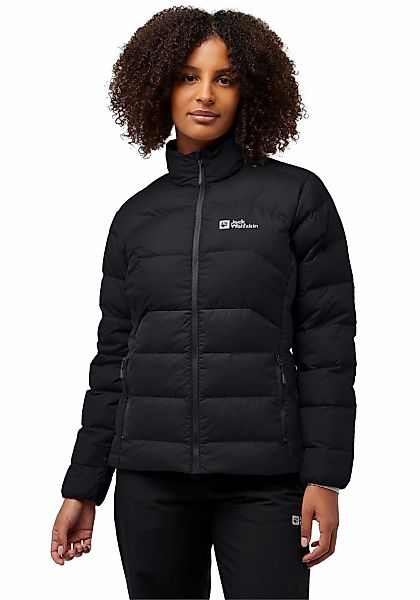 Jack Wolfskin Daunenjacke "ATHER", Winterjacke günstig online kaufen