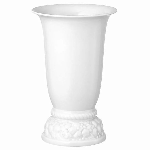 Rosenthal Maria Weiss Maria Weiss Vase 18 cm (weiss) günstig online kaufen