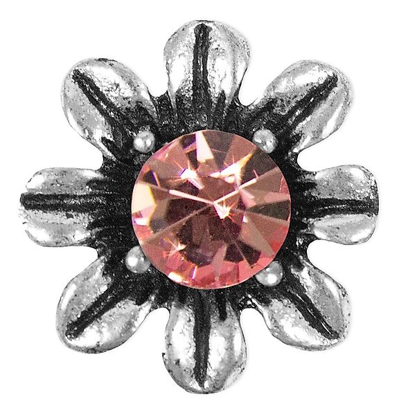 Trachtenland Kette mit Anhänger Blumen Collier günstig online kaufen