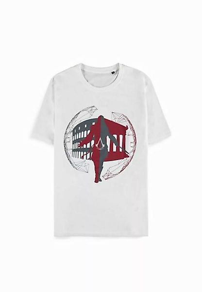 Assassins Creed T-Shirt günstig online kaufen