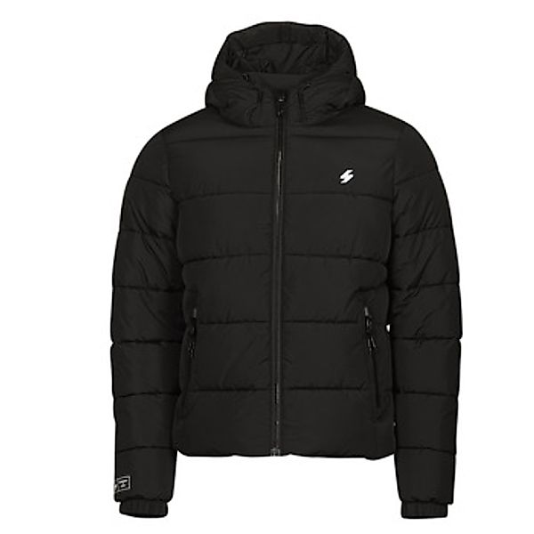 Superdry  Daunenjacken HOODED SPORTS PUFFER günstig online kaufen