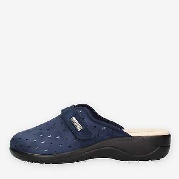 Valleverde  Hausschuhe 37304-BLU günstig online kaufen