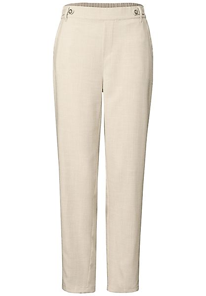 STREET ONE Stoffhose günstig online kaufen