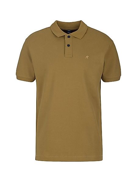 Replay Poloshirt Stretch Piquet günstig online kaufen