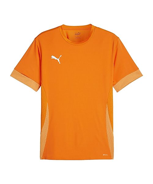 PUMA Fußballtrikot PUMA teamGOAL Matchday Trikot günstig online kaufen