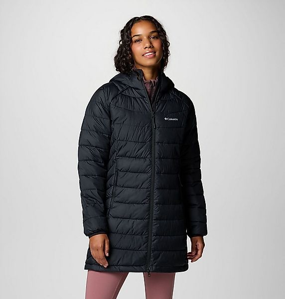 Columbia Steppmantel POWDER LITE II MID JACKET (1-tlg) günstig online kaufen