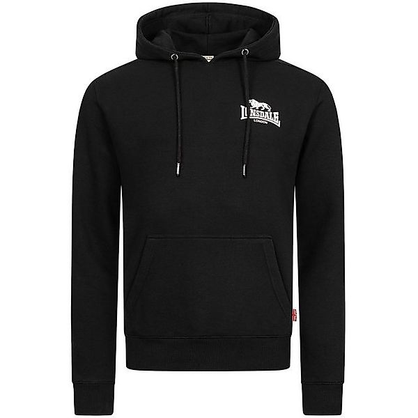 Lonsdale Kapuzensweatshirt CLAUGHTON günstig online kaufen