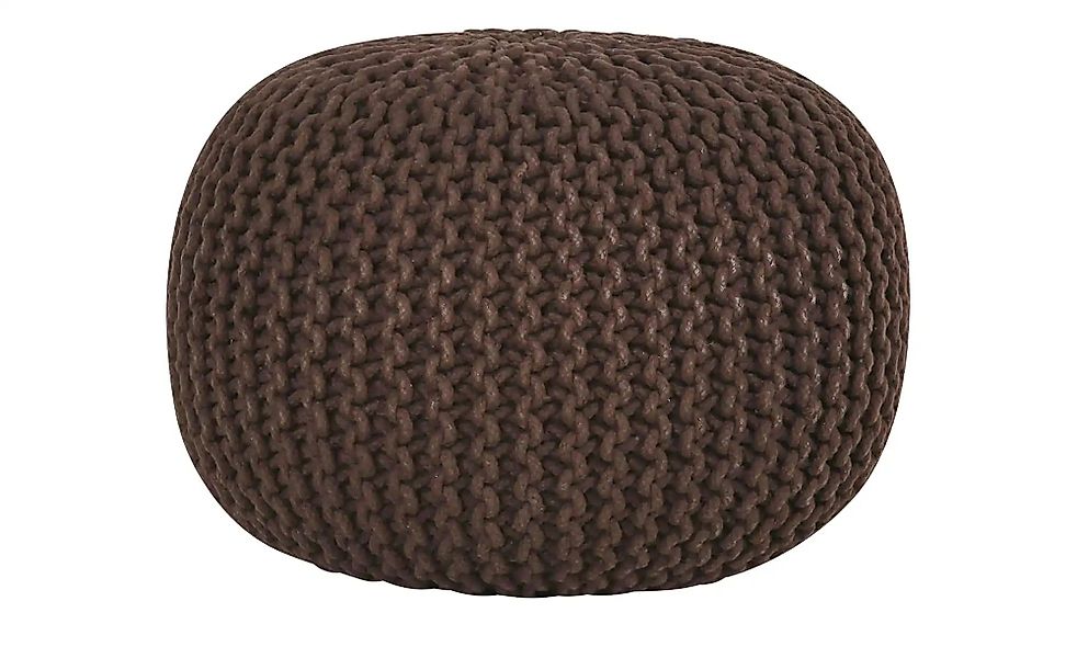 Gutmann Factory Pouf günstig online kaufen