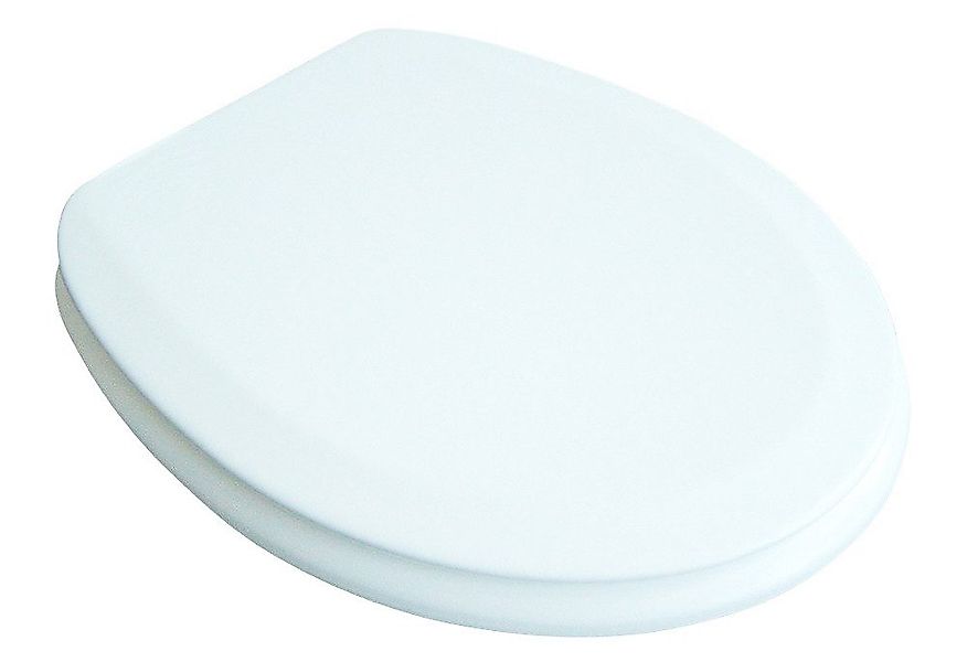 ADOB WC-Sitz Premium, mit gepolsterter Sitzfläche günstig online kaufen