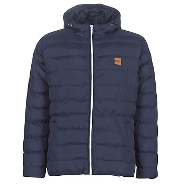 URBAN CLASSICS Winterjacke "Urban Classics Herren Basic Bubble Jacket" 1 St günstig online kaufen