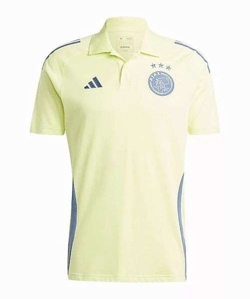 adidas Performance T-Shirt adidas Performance Ajax Amsterdam Polo Polyester günstig online kaufen