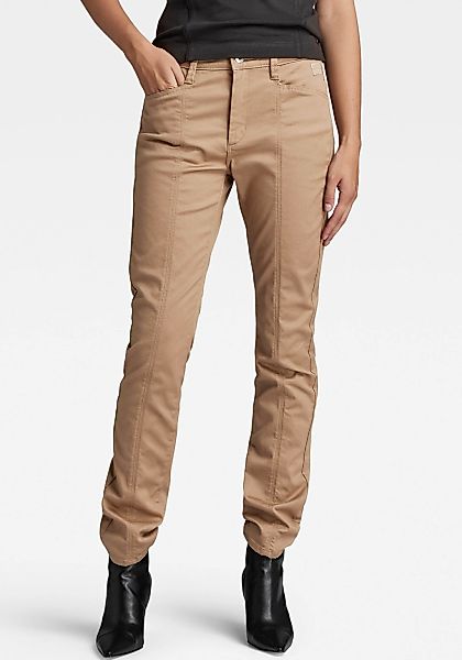 G-STAR Chinohose "High Skinny Pant WMN" günstig online kaufen