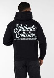 SUBLEVEL Hoodie Herren Kapuzenpullover mit Authentic günstig online kaufen