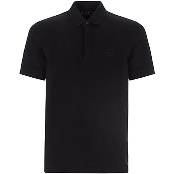 EAX  Poloshirt 8NZF91ZJ81Z günstig online kaufen