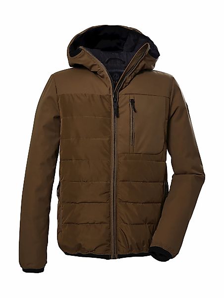 G.I.G.A. DX by killtec Funktionsjacke "GW 37 MN JCKT", Wasserabweisende, at günstig online kaufen