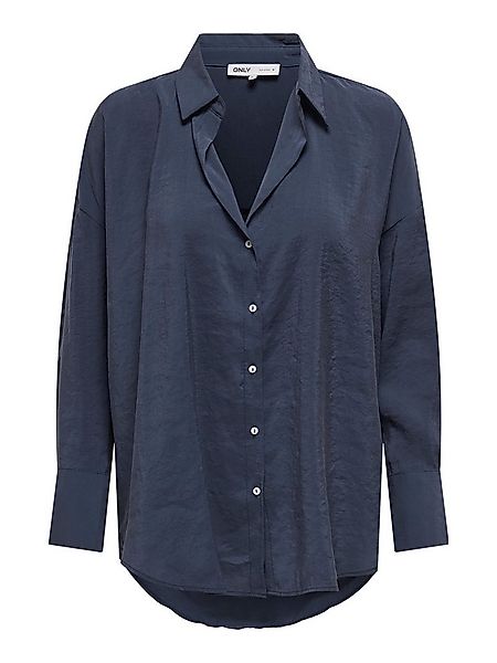 ONLY Hemdbluse günstig online kaufen