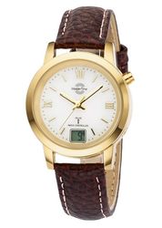 MASTER TIME Funkuhr MTLA-10299-13L, Armbanduhr, Quarzuhr, günstig online kaufen