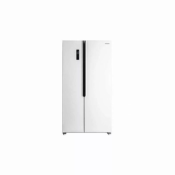 Amerikanischer Kühlschrank Aspes Afa1182b    177 Weiß (90 X 59 X 177 Cm) günstig online kaufen