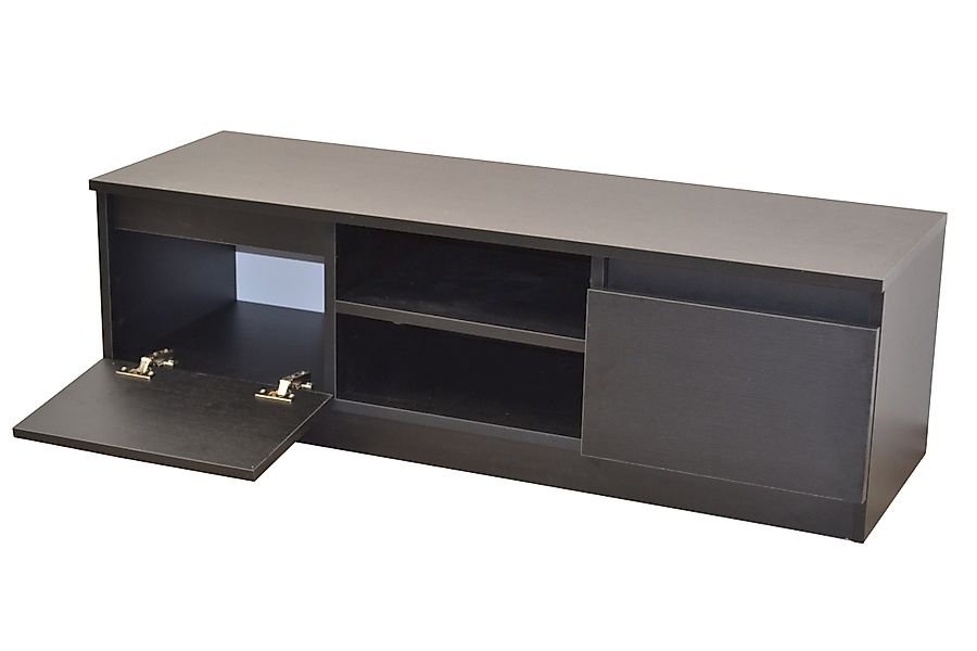moebel-direkt-online TV-Rack Heike (Breite 120 cm, günstig online kaufen