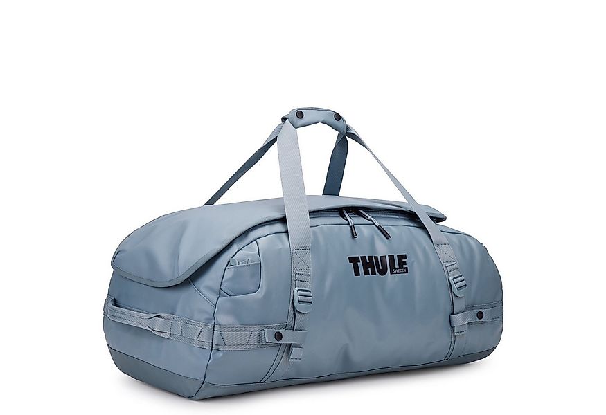 Thule Reisetasche Thule Reisetasche/Rucksack 2-in-1 Chasm 70 pond gray günstig online kaufen