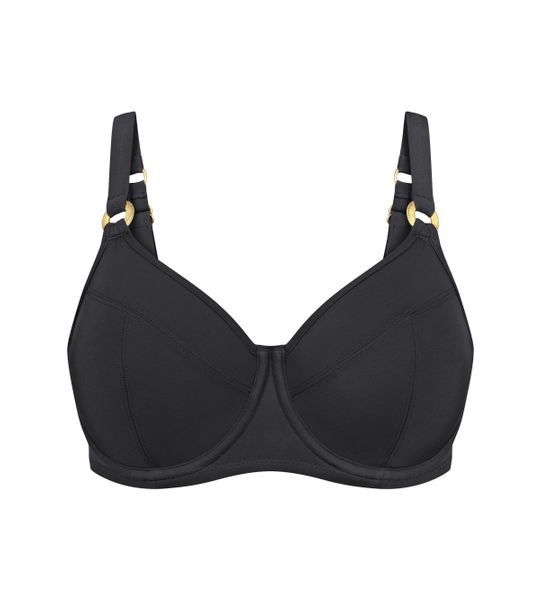 Triumph Bügel-Bikini-Top "Summer Twist W 02" Minimizer-Effekt, ideal für gr günstig online kaufen