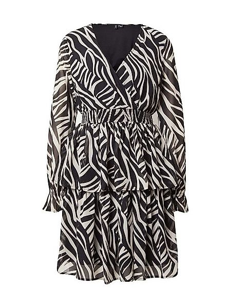 Vero Moda Minikleid HOLLY (1-tlg) Volant günstig online kaufen