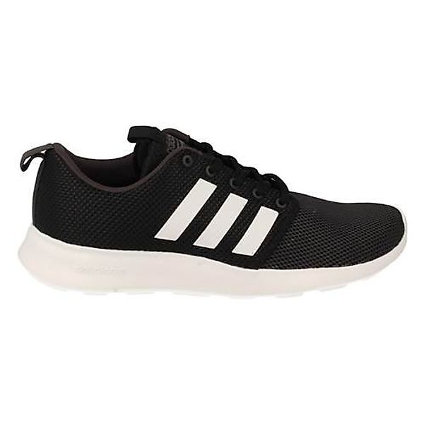 Adidas Cf Swift Racer Schuhe EU 42 2/3 Black,White günstig online kaufen