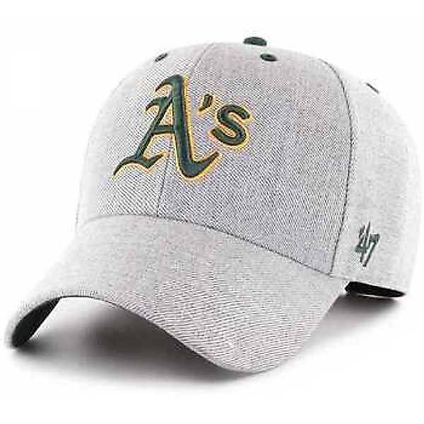 '47 Brand  Schirmmütze Cap mlb oakland athletics storm cloud mvp günstig online kaufen