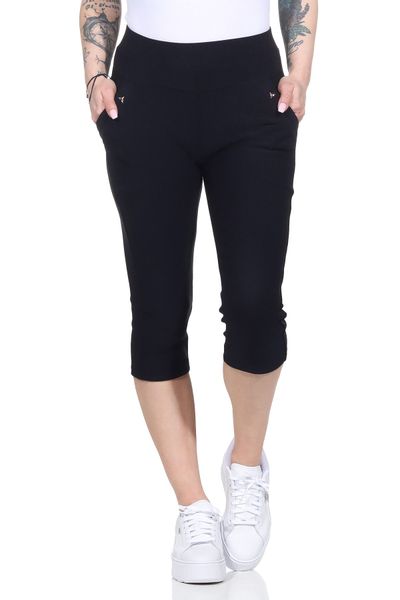 OriginalYou Caprihose Damen Schlupfhose 7/8 Sommer günstig online kaufen