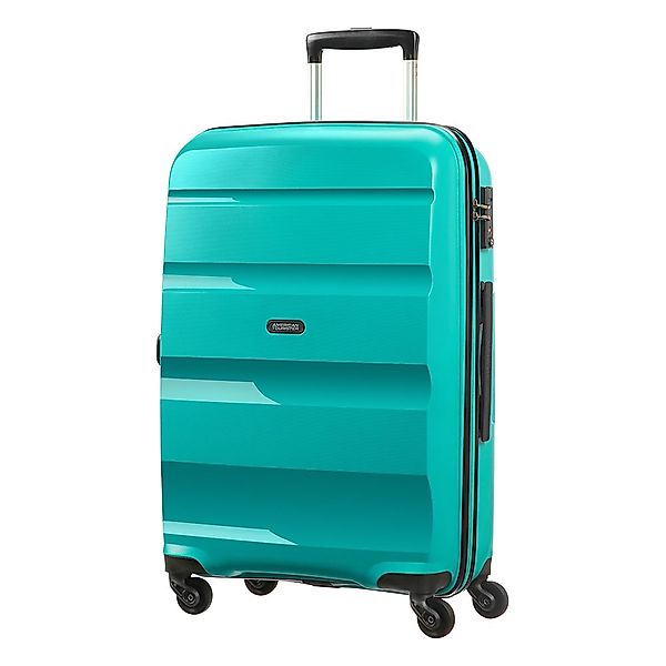 American Tourister Bon Air Spinner 57.5l Trolley One Size Deep Turquoise günstig online kaufen