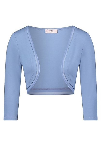 Vera Mont Bolerojacke Damen figurbetont günstig online kaufen