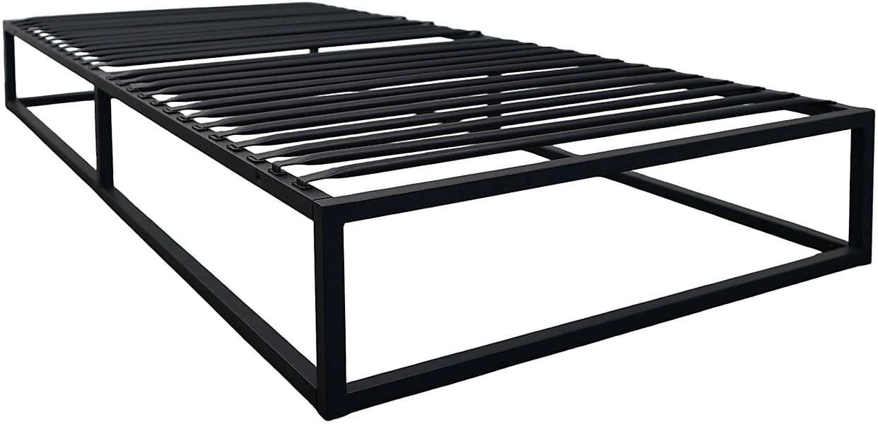 OTTO home Metallbett Stockholm in 3 günstig online kaufen