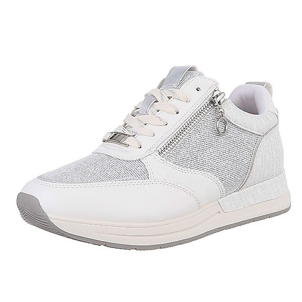 Ital-Design Damen Low-Top Freizeit Sneaker (88671988) günstig online kaufen