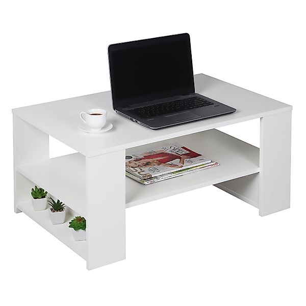 RICOO Wohnzimmertisch WM090-WM (1-St), Sofatisch mit günstig online kaufen
