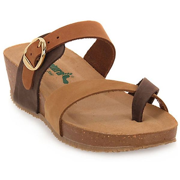 Bionatura  Pantoffeln 729 BRANDY günstig online kaufen