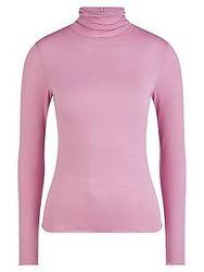 Shirt Rollkragen Speidel rosé günstig online kaufen