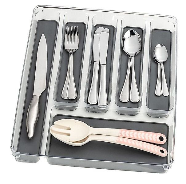 WENKO Besteckkasten günstig online kaufen