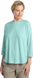 Jack Wolfskin 3/4-Arm-Shirt TRAVEL 3 4 günstig online kaufen