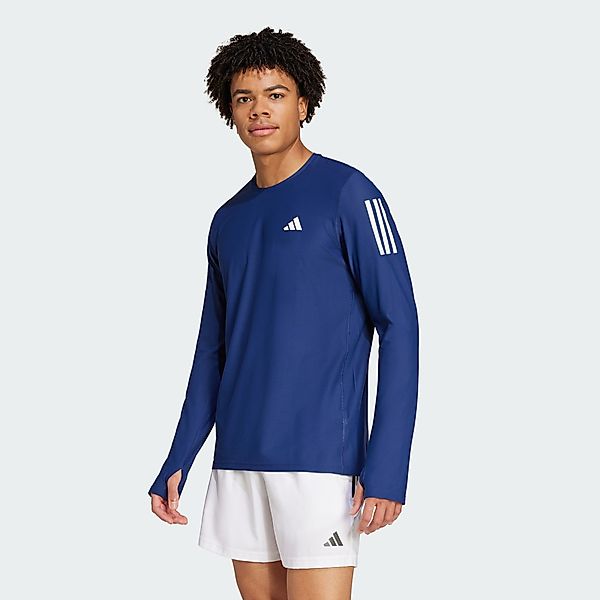 adidas Performance Laufshirt OWN THE RUN günstig online kaufen